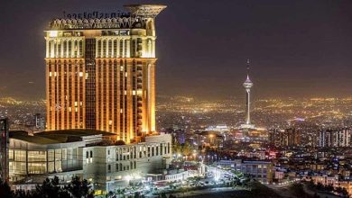 شناسایی زمین خواری 3000 متری در سعادتآباد توسط پلیس