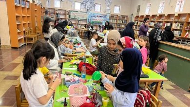 شهر سرگرمی و خلاقیت برای کودکان و نوجوانان تاسیس میشود