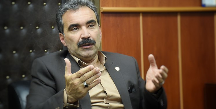 شهردار بجنورد: حوزه عمرانی شهرداری بجنورد «مخروبهای» است که نیاز به بازسازی دارد