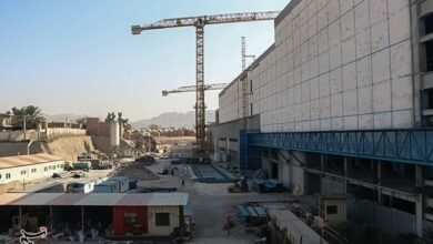 شهردار کرمان: سرمایهگذاران برای ورود به پروژههای شهری بیاعتماد هستند