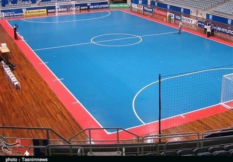 شهرداری ساوه ایرالکو را با شکست راهی اراک کرد