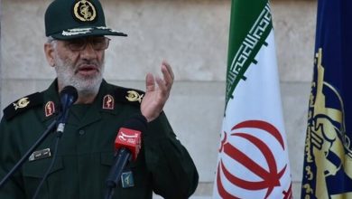 شهید آنجفی در بین رزمندگان علمدار بود/ بسیاری از فرماندههای شاگرد این شهید بودند