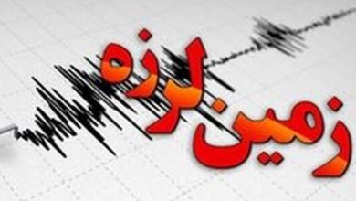 «شوسف» خراسانجنوبی دوباره لرزید