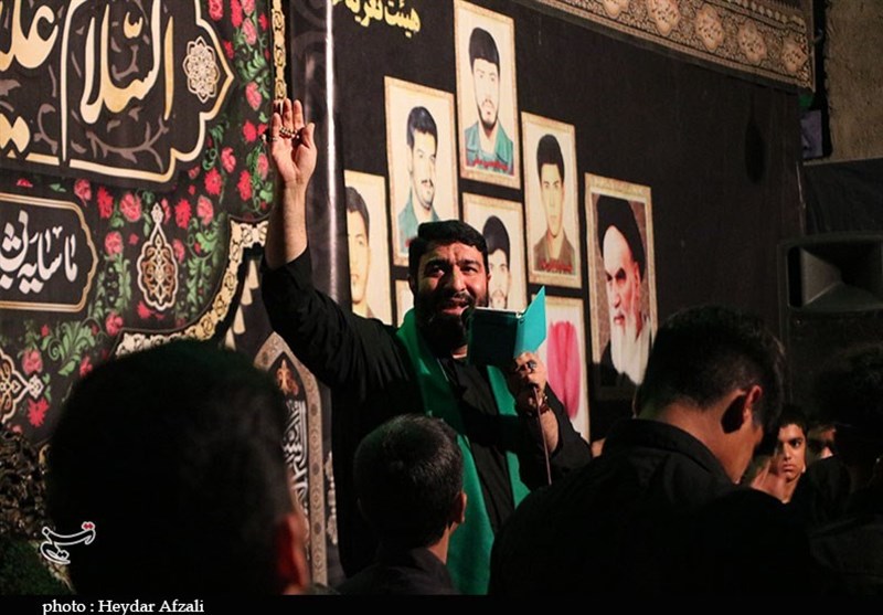 استان کرمان , رژیم صهیونیستی (اسرائیل) , شهید ,