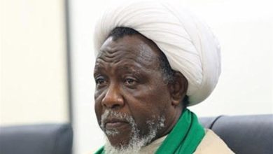 شیخ زکزاکی:نشانه “فتح” قطعی مقاومت را در فلسطین شاهدیم/ پوسته ظاهری ارتش جنایتکار اسرائیل شکست