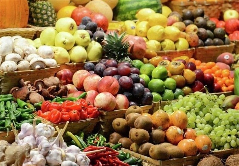 صادرات بیش از یک هزار ۳۰۰ تن محصولات کشاورزی از آبادان