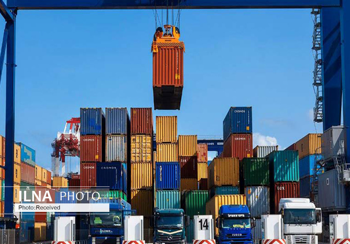 صادرات غیر نفتی کشور به ۳۸.۳ میلیارد دلار رسید