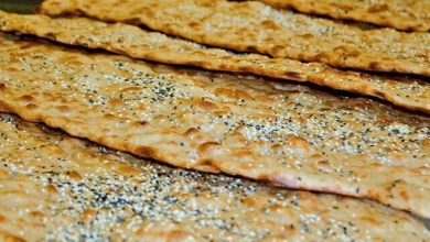 صادرات نان غیر یارانهای آزاد شد+ سند