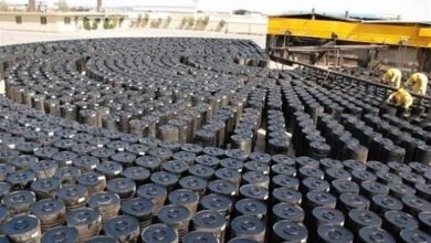 صادرات ۲.۳ میلیارد دلاری فرآوردههای نفتی در ۶ماهه نخست امسال