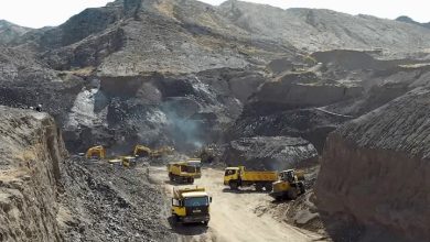 صرفهجویی ارزی ۱.۷ میلیارد دلاری با بومی سازی تجهیزات معدنی