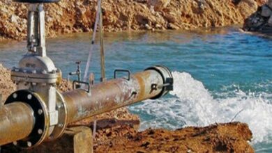 صرفهجویی ۱۸.۸ میلیون مترمکعبی در منابع آبی استان قزوین/ انسداد ۱۰۰ حلقه چاه