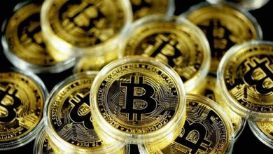 صعودی دیگر از بیتکوین