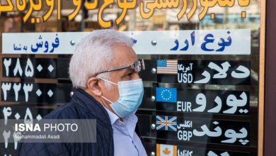 صف طویل ارز واردات خلوتتر شده است