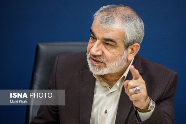 صلاحیت کاندیداها در هر انتخابات برای همان دوره بررسی میشود