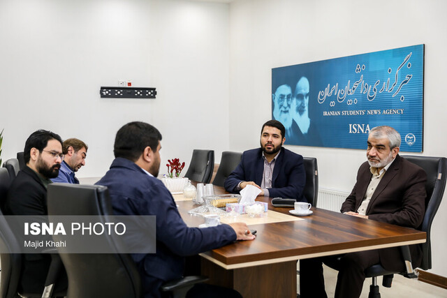 صلاحیت کاندیداها در هر انتخابات برای همان دوره بررسی میشود