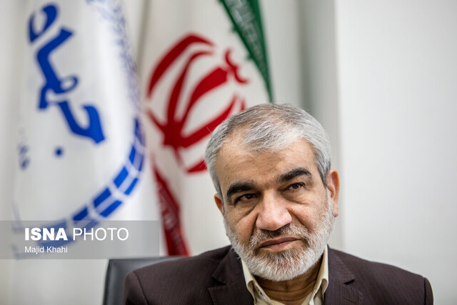 صلاحیت کاندیداها در هر انتخابات برای همان دوره بررسی میشود