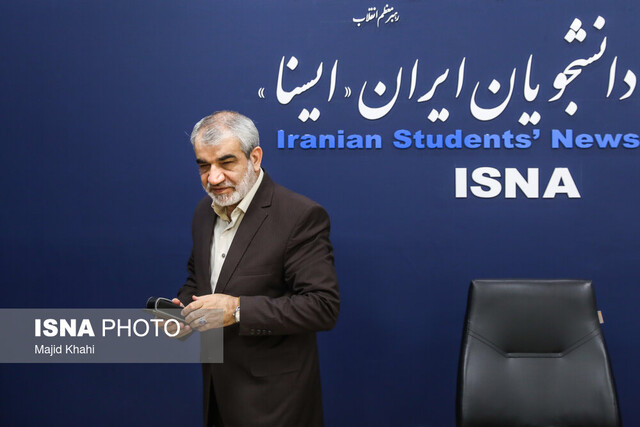 صلاحیت کاندیداها در هر انتخابات برای همان دوره بررسی میشود