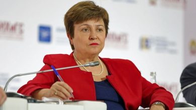 صندوق بینالمللی پول: جنگ رژیم صهیونیستی و حماس اقتصاد جهان را تاریکتر میکند