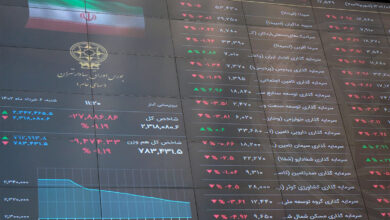 صندوقهای سهامی دنبالهرو بورس/ همگی منفی!