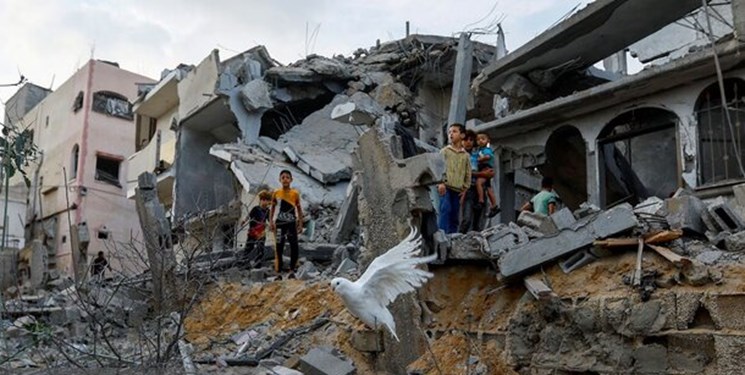 صهیونیستها بدانند به زودی تاوان این جنایت بزرگ را خواهند داد