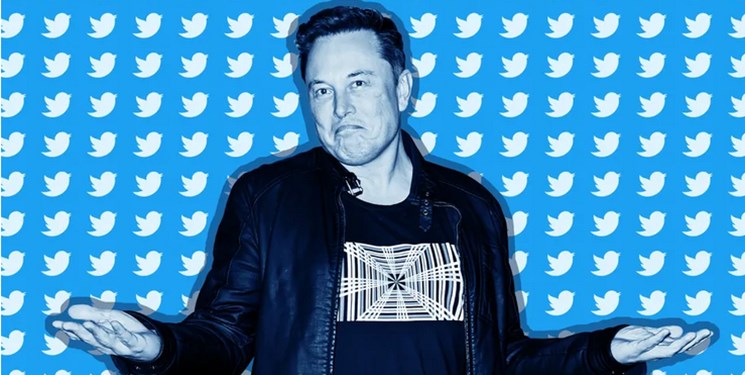 ضرر میلیاردی بانکهایی که به ماسک برای خرید توئیتر وام دادند