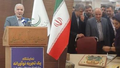 ضرورت استفاده از هوش مصنوعی برای پیشگیری از موازیکاریها