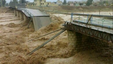 ضعف زیرساختهای آبی در لرستان/ ۲۰۰ میلیارد اعتبار به جهاد آبرسانی تزریق شد