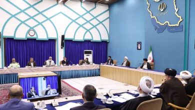 ضوابط حضور و فعالیت مسئولان و دستگاهها در فضای مجازی تصویب شد