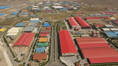 طبق مصوبه مجلس صندوق حمایت از سرمایهگذاری صنایع کوچک تشکیل میشود