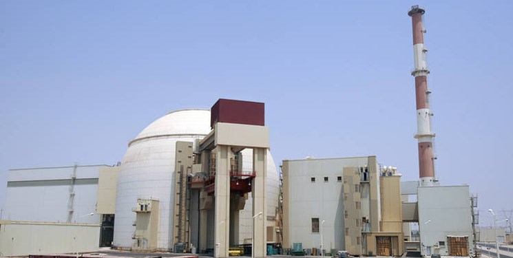 طبق مصوبه مجلس مرکز نظام ایمنی هستهای کشور تغییر وضعیت مییابد