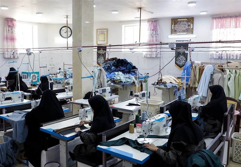 طرح مددجوی کمیته امداد کاشان برای ۳۰ نفر اشتغال ایجاد کرد