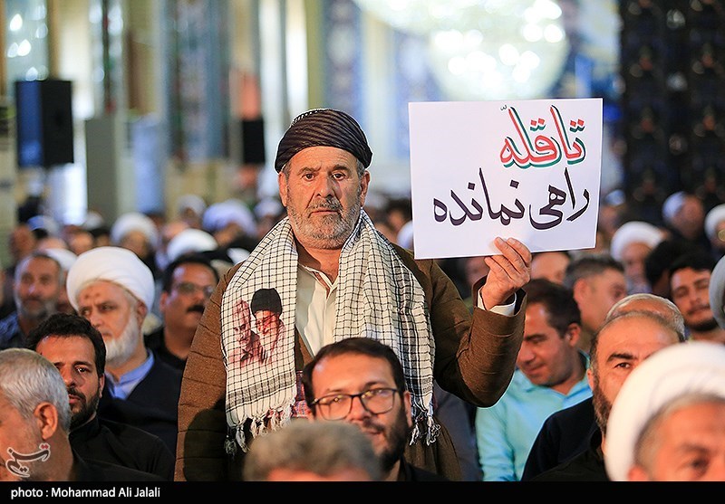 طرح مسجدمحوری در محلات فعال میشود/تکلیف به وزارت فرهنگ برای حمایت از گفتمان انقلاب اسلامی