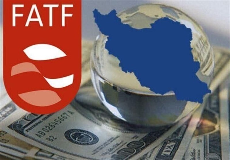 طغیانی: عضویت در FATF تا پیش از لغو تحریمهای ثانویه دردی از اقتصاد کشور دوا نمیکند