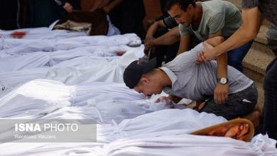 طوفان خشم ملتها میتواند بنیان رژیم جعلی صهیونیستی را برکند