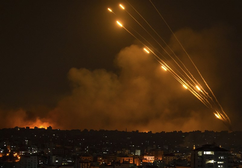 طوفانالاقصی هیمنههای پوشالی رژیم صهیونیستی درهم شکست