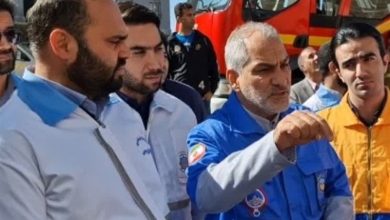 ظرفیت خدمترسانی در پردیس تقویت شود