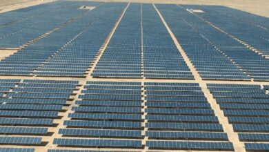 ظرفیت نیروگاههای تجدیدپذیر ایران 13 برابر میشود