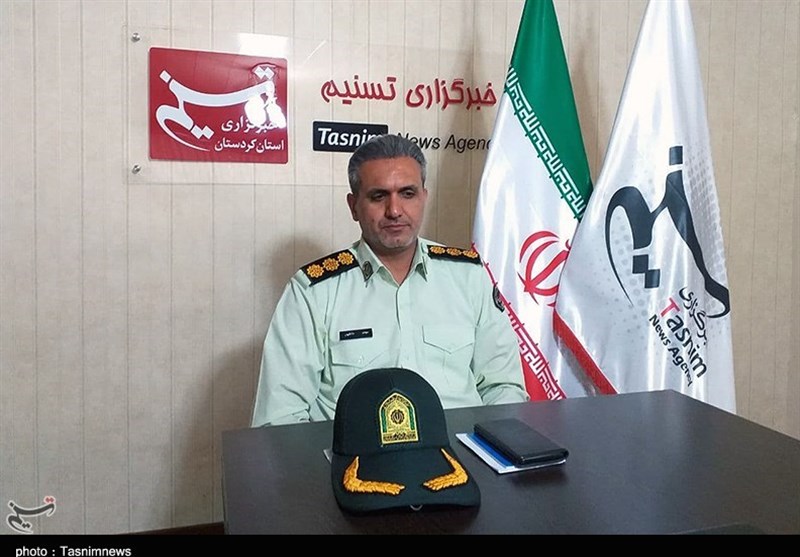 عامل انتشار تصاویر خصوصی شهروندان کردستانی بازداشت شد