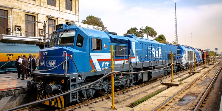 عدمالنفع۶ هزار میلیارد تومانی بخش ریلی برای دولت و بخش خصوصی