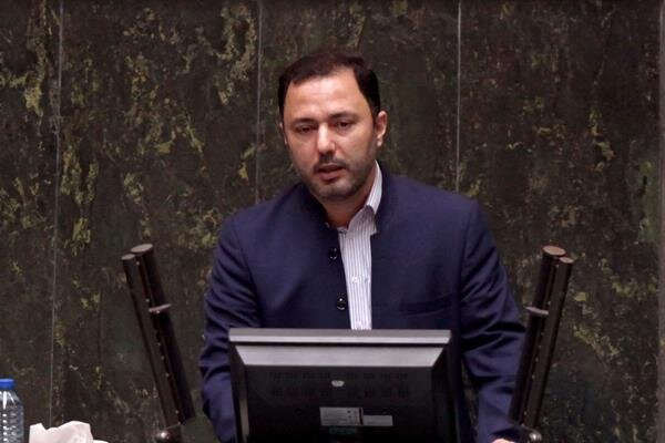 عسگری: انتقال سازمان ثبت اسناد به وزارت دادگستری حکمرانی زمین را تسهیل میکند