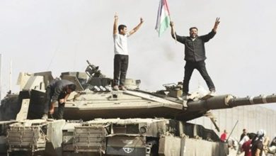 عضو کمیسیون امنیت ملی مجلس: طوفانالاقصی رژیم صهیونیستی را تحقیر کرد