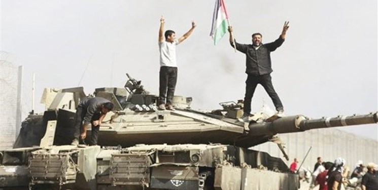 عضو کمیسیون امنیت ملی مجلس: طوفانالاقصی رژیم صهیونیستی را تحقیر کرد