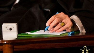 عفو 45 زندانی خراسانجنوبی با موافقت رهبر انقلاب