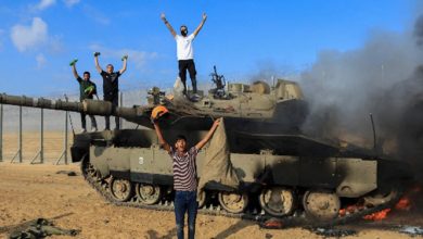 عملیات «طوفان الاقصی» موازنهای راهبردی به نفع مقاومت فلسطین رقم زد