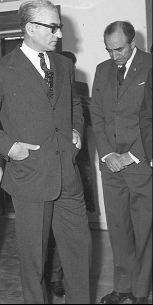 غربت روحالله