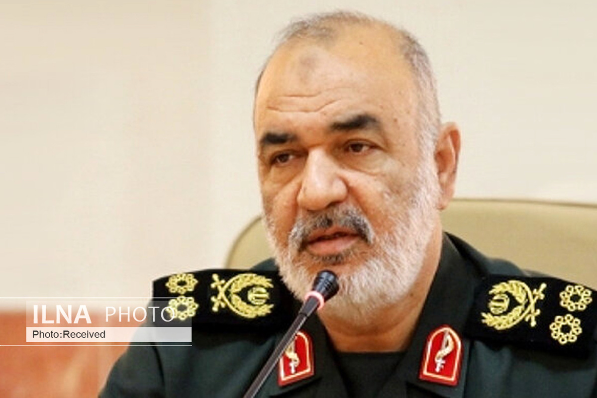 غزه تسلیم نمیشود