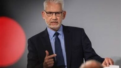 غول انرژی آلمان به واردات گاز روسیه با وجود تحریمها اذعان کرد