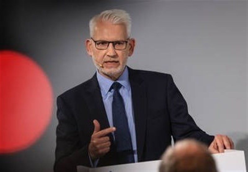 غول انرژی آلمان به واردات گاز روسیه با وجود تحریمها اذعان کرد