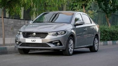 فارس من| ایران خودرو مشتریان را به تغییر نوع خودرو انتخابی وادار میکند