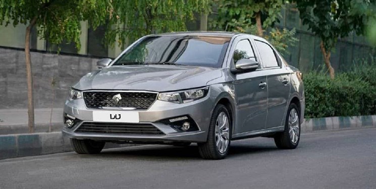 فارس من| ایران خودرو مشتریان را به تغییر نوع خودرو انتخابی وادار میکند